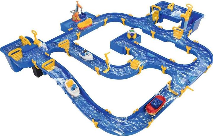 Image du produit BIG Waterplay Amsterdam