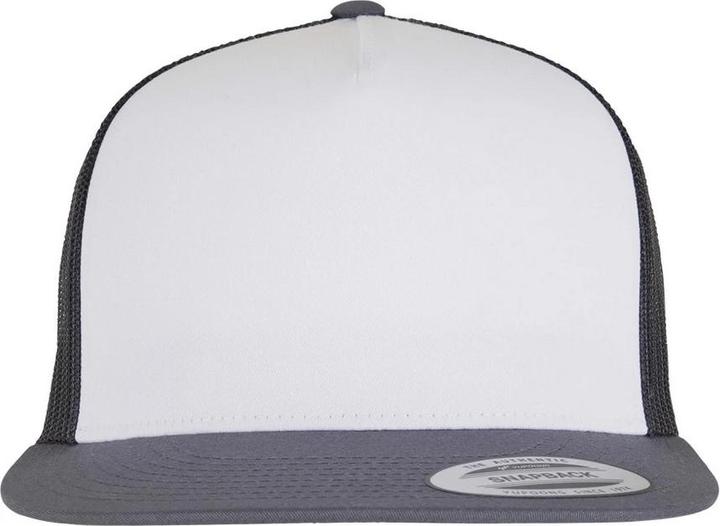 Dunkel-Marineblau, Marine, Weiss