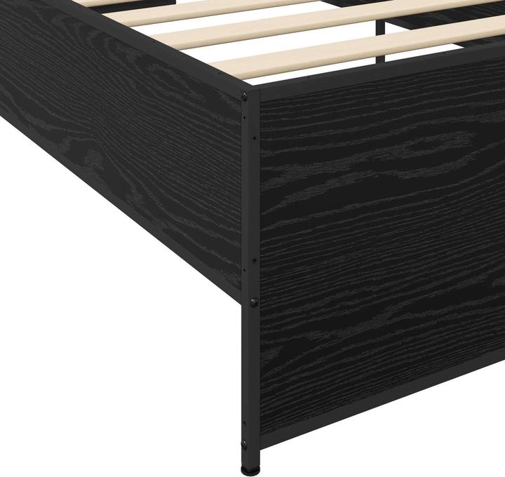 Image du produit vidaXL Standardbett (80 x 200 cm)