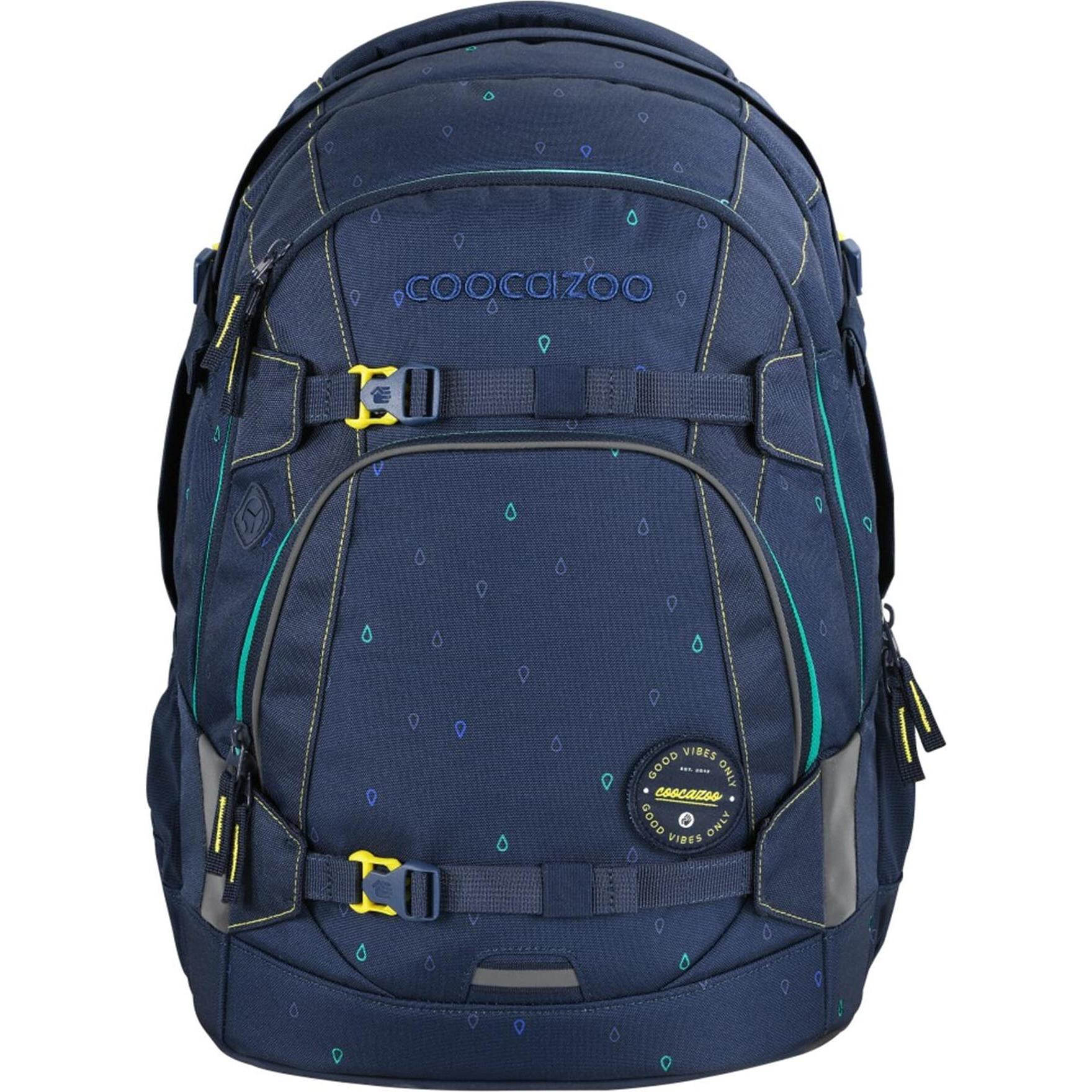 Coocazoo, Rucksack, (30 l)