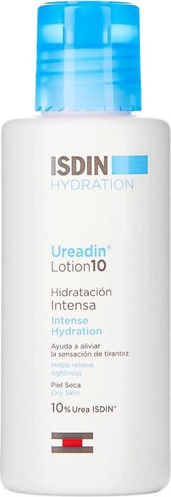 Image du produit Isdin Ureadin Lotion10 Hydratation intense 100Ml (100 ml)
