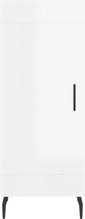 Produktbild vidaXL Sideboard (34.50 x 34 x 90 cm)