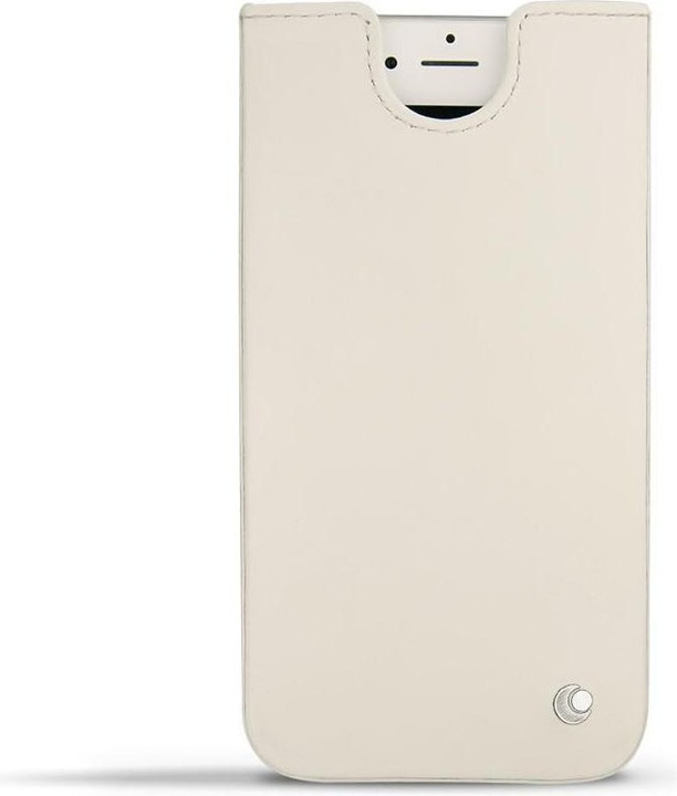 Blanc ( Nappa / White )