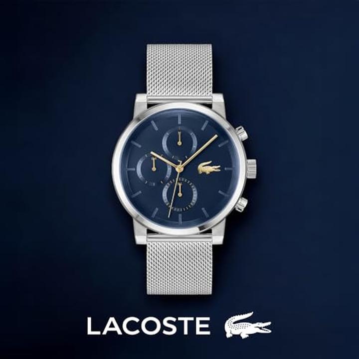Immagine prodotto Lacoste Replay (43 mm)