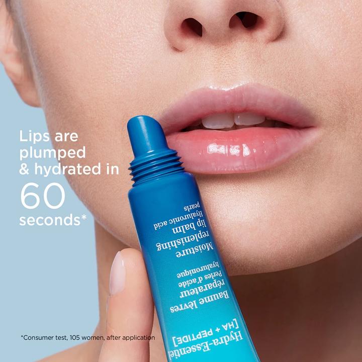 Actual product image Clarins Hydra-Essentiel (Lip Care Stick, 15 ml)