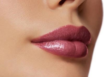 Actual product image Pupa Milano Miss Pupa Lipstick (203 Pink Blossom)