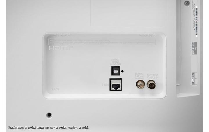 Immagine prodotto LG 32LQ63806LC (32", LQ63, LED, Full HD, 2022)