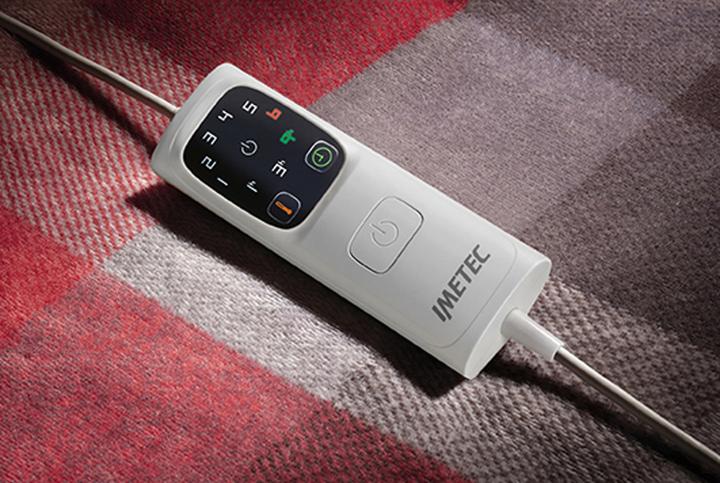 Produktbild Imetec 16777 (150 x 110 cm)