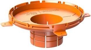 Actual product image Primo PRIM Uni-Flexx front section