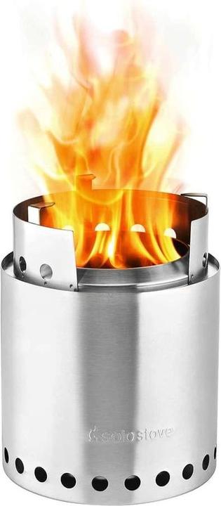 Produktbild Solo Stove Lite