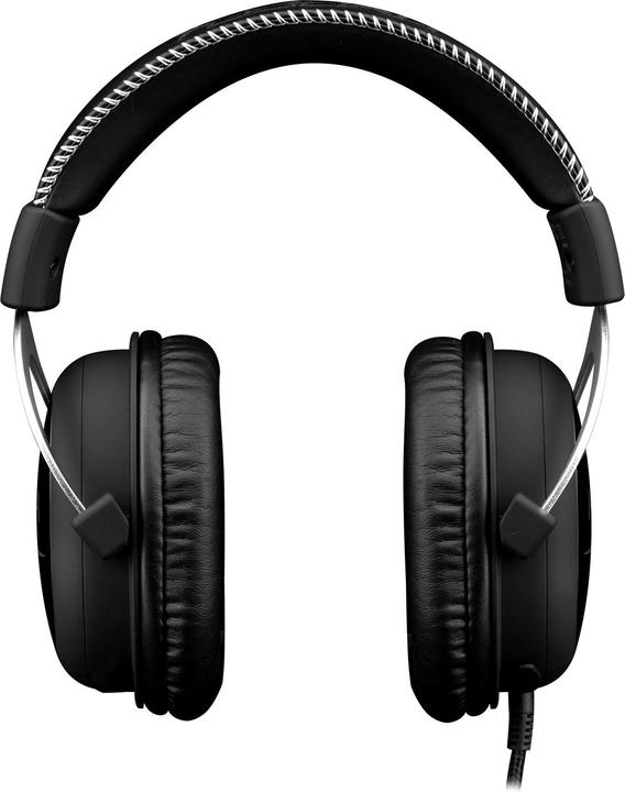 Image du produit HyperX CloudX (Filaire)
