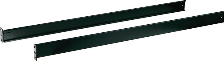 Aten 2X-010G Rackmontage-Kit für KVM-Konsole