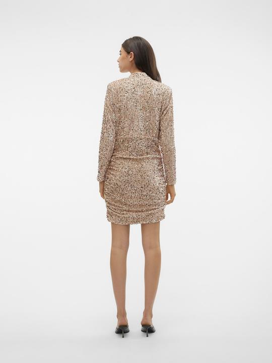 Produktbild Vero Moda VMBELLA Kurzes Kleid Party-Kleid (L)