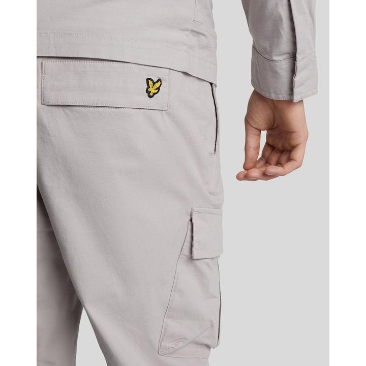 Actual product image Lyle and Scott Stretch Ripstop (M)