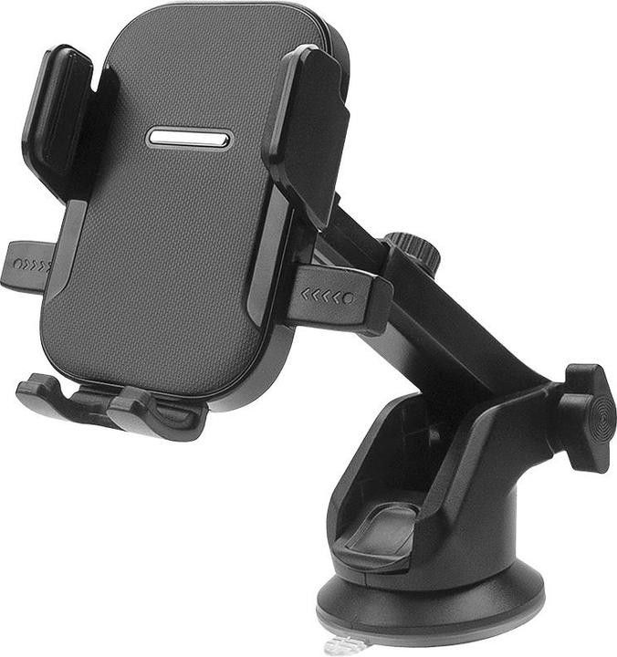 Maxlife Autohalterung MXCH-07 schwarz