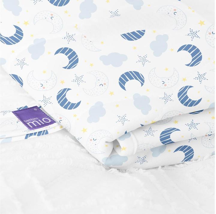 Immagine prodotto Bambino Mio Tappetino per il cambio (60 x 43 cm)