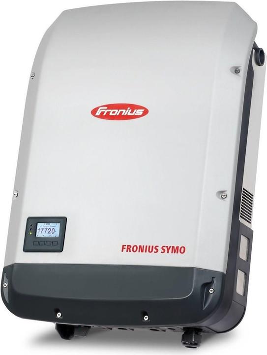 Image du produit Fronius Symo 6.0-3-M