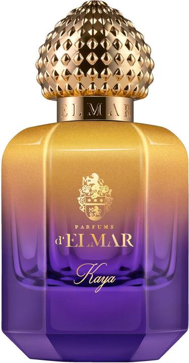 Produktbild Parfums d'Elmar Sensual Collection KAYA Extrait de Parfum (60 ml)