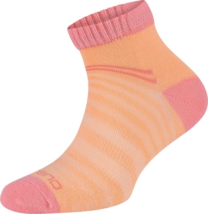 Produktbild Camano Kurzsocken Mesh Ventilation (27, 30)