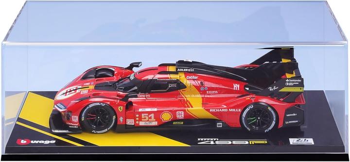 Produktbild Bburago Signature 499P LeMans Champ. 2023