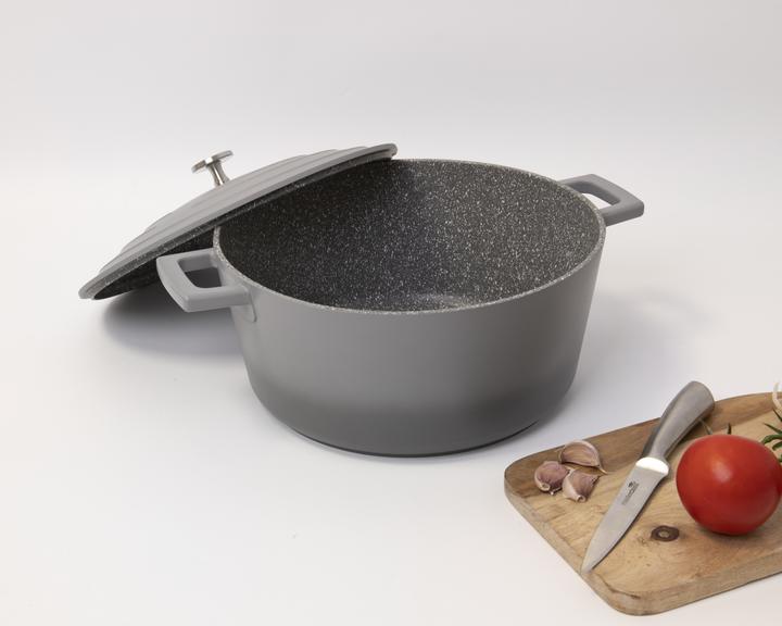 Produktbild Master Class Casserole Dish (Aluminium)