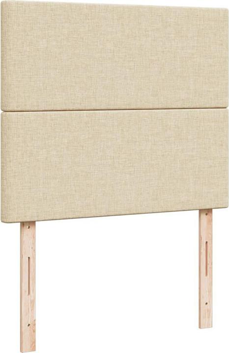 Produktbild vidaXL Boxspringbett (120 x 200 cm)