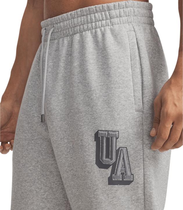 Produktbild Under Armour Icon Flc Graphic Jgr (XL)