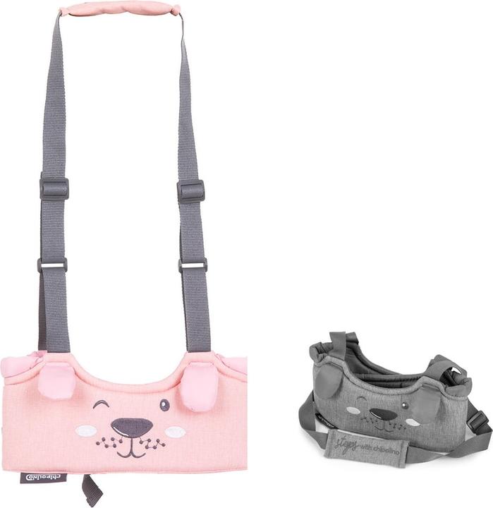 Produktbild Chipolino Babylaufgurt 1st Steps