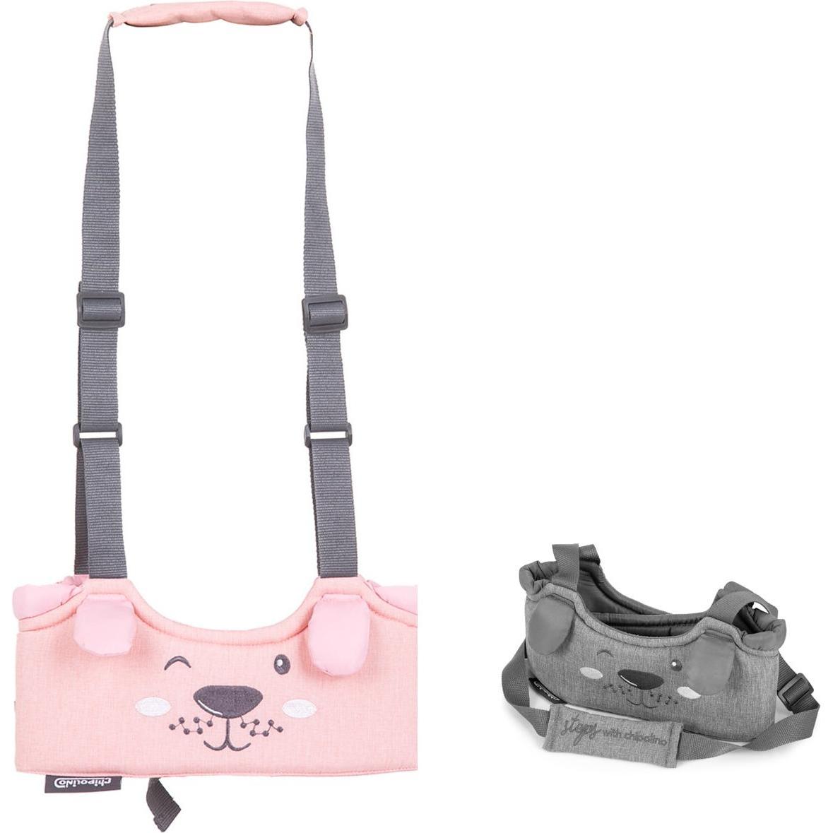 Thumbnail - Chipolino Babylaufgurt 1st Steps