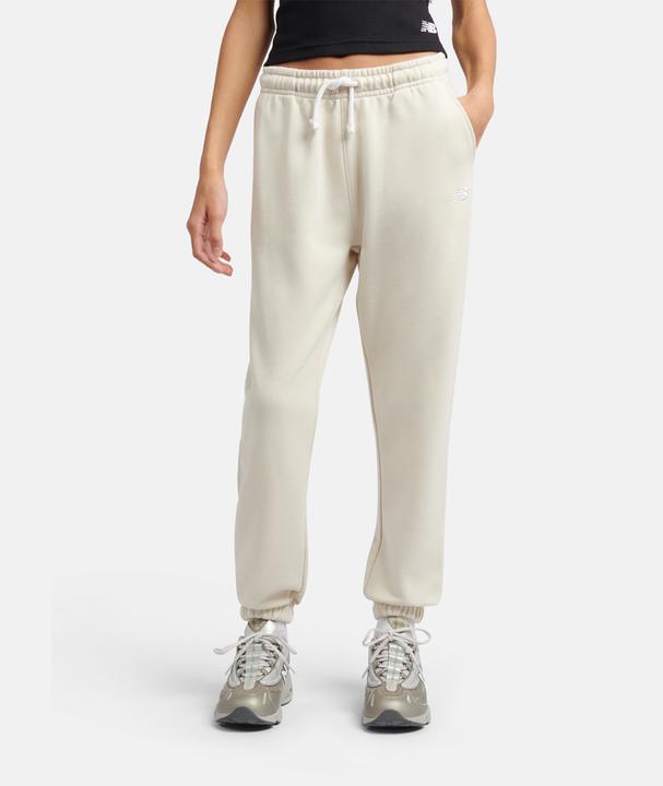 Produktbild New Balance G French Terry Small Logo Jogger