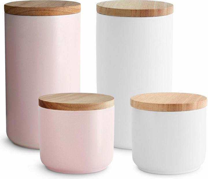 Springlane Boîtes à provisions Sweet Scandi (0.38 l)