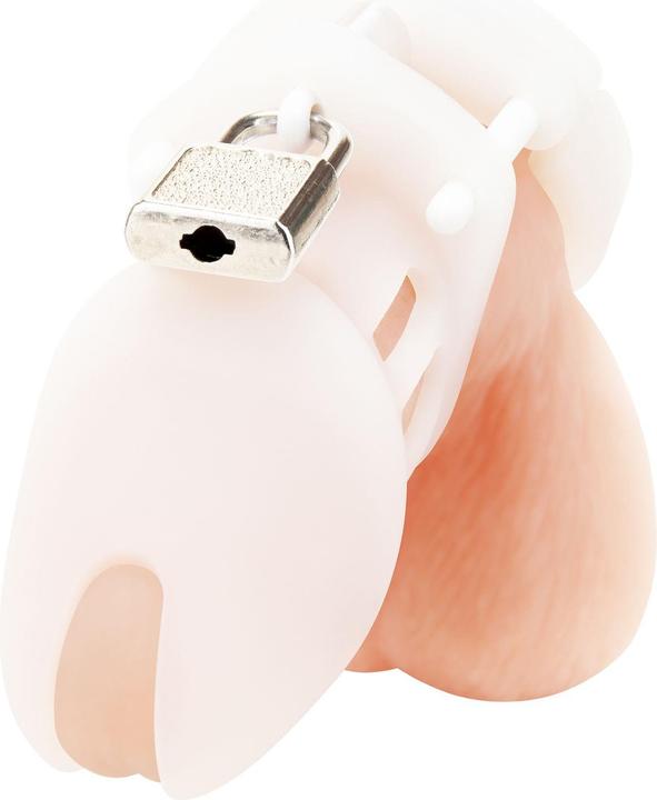 Produktbild Blue Line Chastity Cage