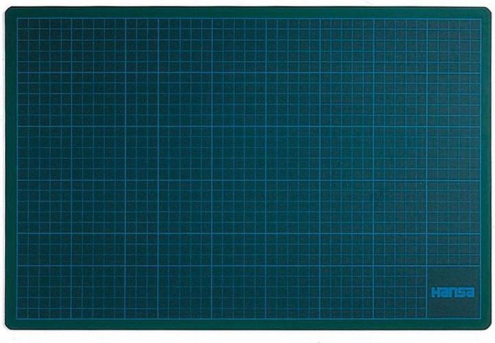 Actual product image Hansa Cutting mat (90 x 60 cm)