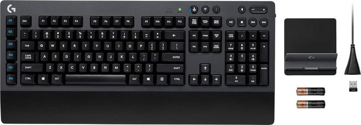 Immagine prodotto Logitech G G613 (CH, Senza fili)