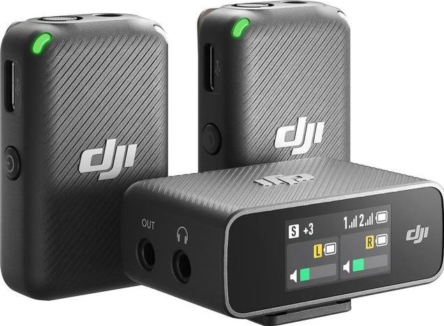 Immagine prodotto DJI Mic