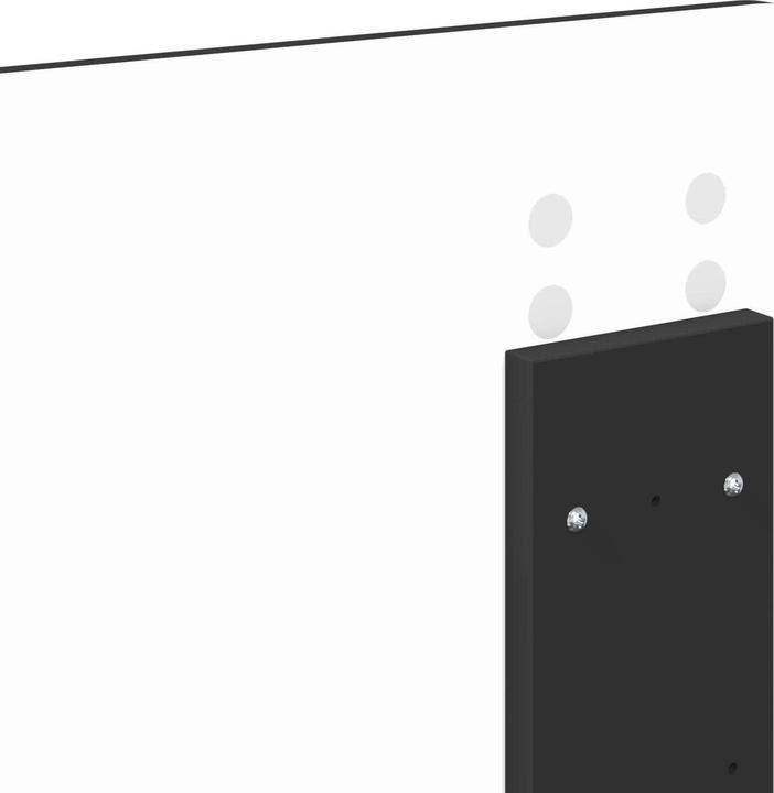 Image du produit vidaXL Moderner Bettrahmen (150 x 200 cm)
