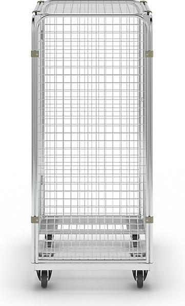 Produktbild kaiserkraft Rollbehälter (500 kg)