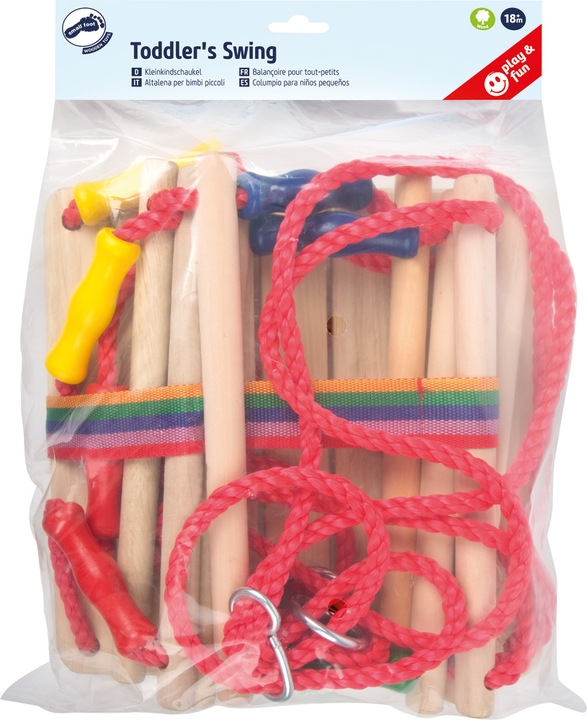 Produktbild small foot Kleinkindschaukel mit Gurt