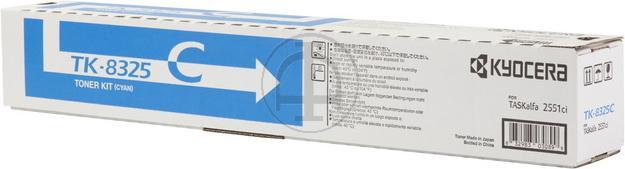 Produktbild Kyocera Tk-8325c (C)