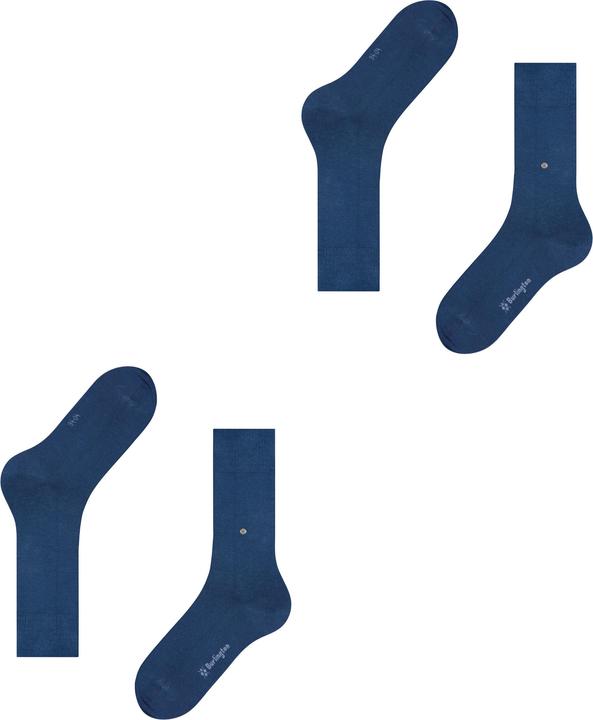 Image du produit Burlington Everyday (lot de 2, 40 - 46)