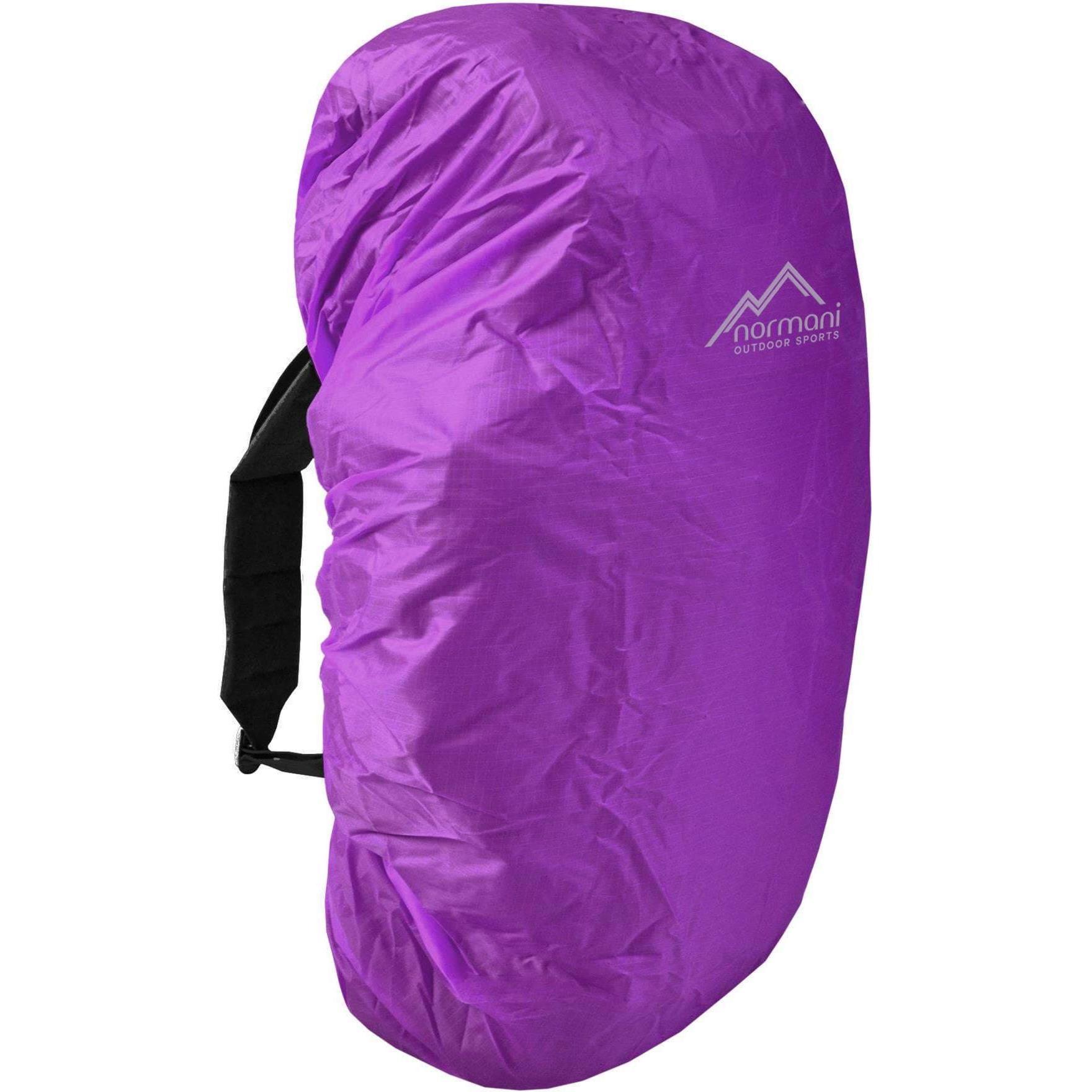 Normani, Rucksack Zubehör