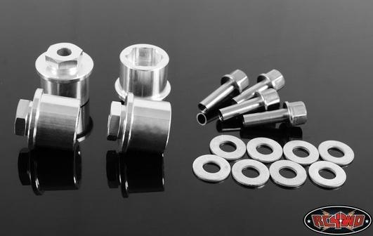 Image du produit Rc4Wd Extension de la roue 12mm