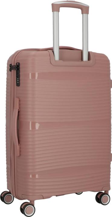 Actual product image D&N Travel Line 4200 - Trolley M (65 l)