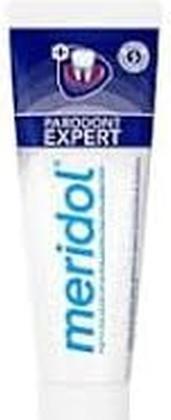 Meridol Paradont Expert - Toothpaste Against Gumeeding And Periodontitis (75 ml)