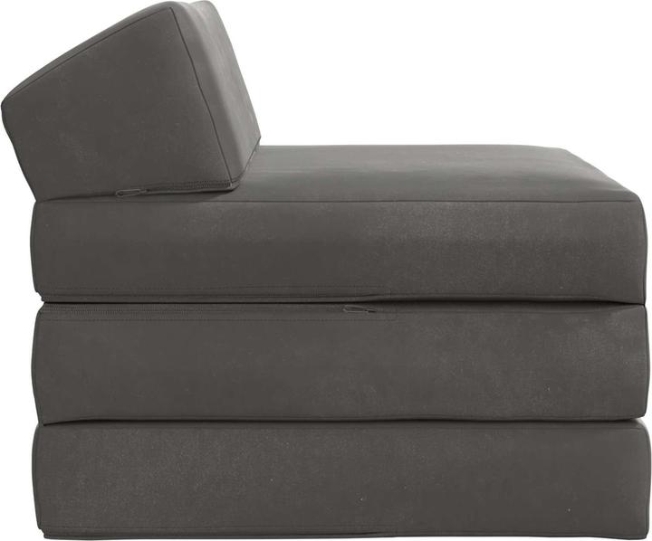 Produktbild vidaXL Klappsofa Bett