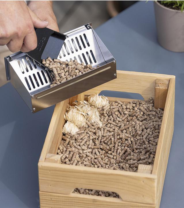 Produktbild Ziipa Holzpellets (5 kg)