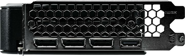 Produktbild Gainward Gain 16GB D7 RTX 5060 Ti Ghost II OC (16 GB)