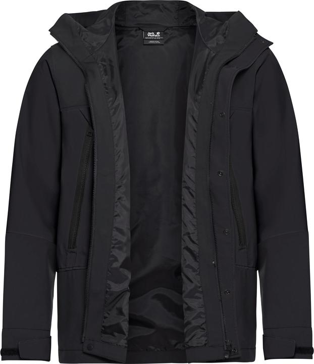 Actual product image Jack Wolfskin Onera 2L Jkt M (L)