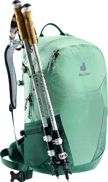 Actual product image Deuter Futura 21 (21 l)