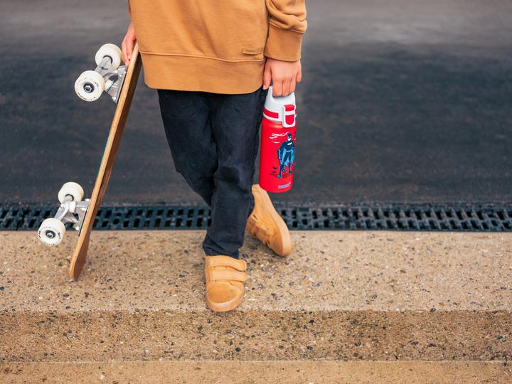 Actual product image Sigg Batman (0.60 l)